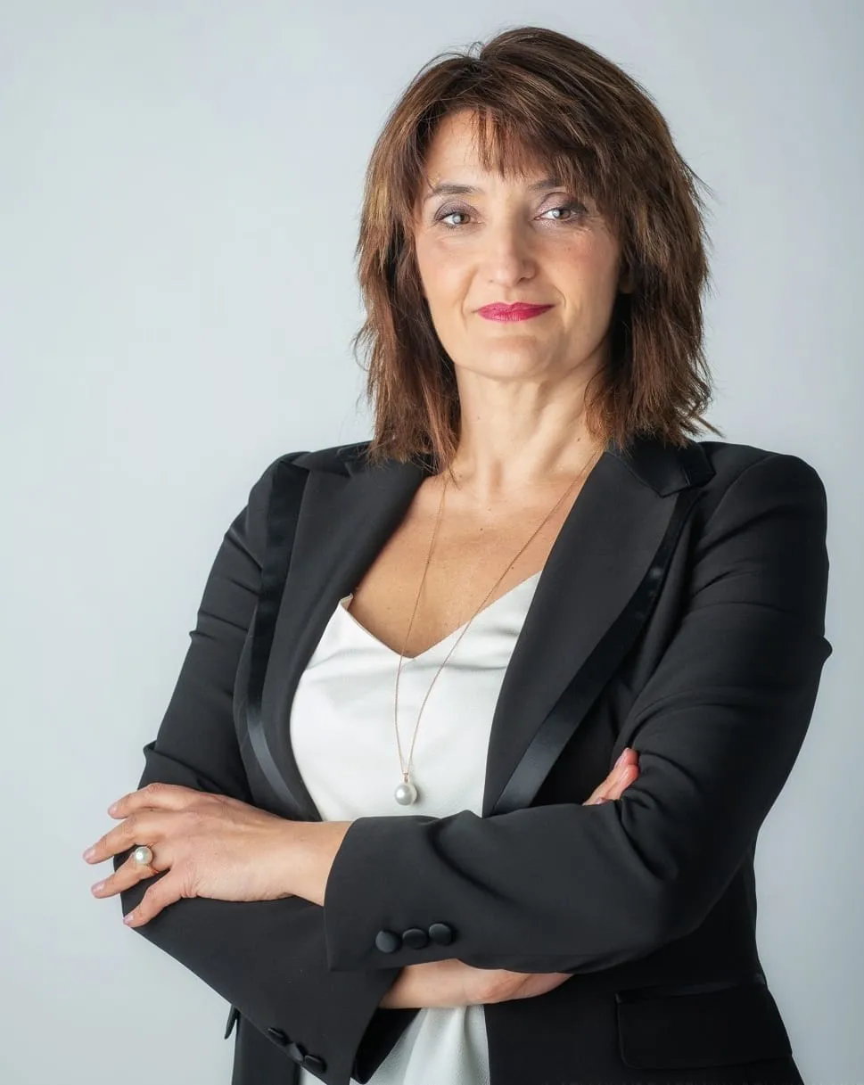Team di lavoro DACIA Innovazione